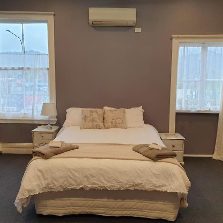Blackfern Boutique Te Kuiti Dış mekan fotoğraf