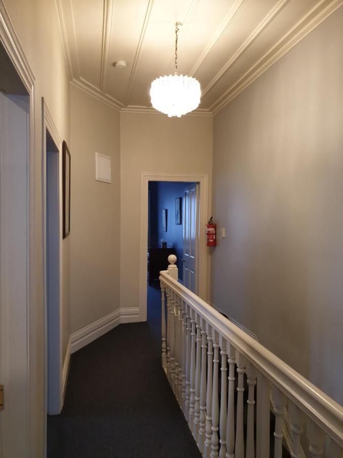 Blackfern Boutique Te Kuiti Dış mekan fotoğraf