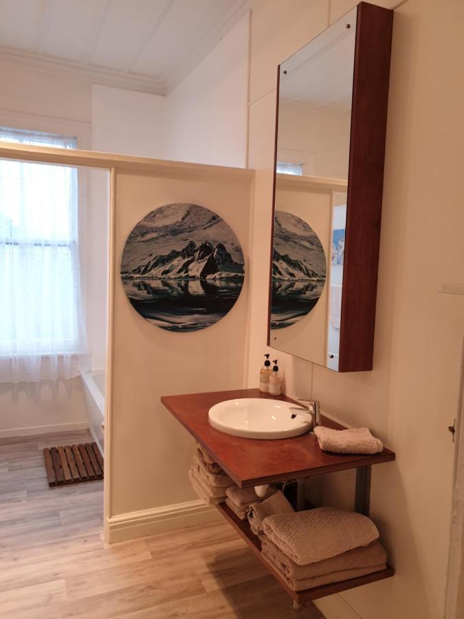 Blackfern Boutique Te Kuiti Dış mekan fotoğraf